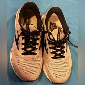 Brooks Men’s Ghost 15 shoe size 12 Extra Wide